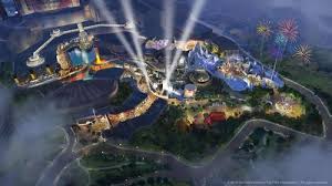 The naira exchange rate depreciation and volatility is among the vast macroeconomic maladjustments which have unfolded in the nigerian. Weak Economy Halts Development Of Malaysia S 20th Century Fox World Attractionsmanagement Com News