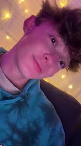 Caleb Poulter Bridie