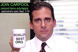 Find and save wayne gretzky michael scott memes | from instagram, facebook, tumblr, twitter & more. Carpool You Miss 100 Of The Shots You Don T Take Wayne Gretzky Michael Scott Applications Are Open Through September 19 Facebook