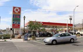 Sube Precio De La Gasolina En El Paso El Heraldo De Juarez Noticias Locales Policiacas Sobre Mexico Chihuahua Y El Mundo