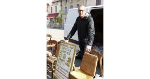 Maybe you would like to learn more about one of these? Jarcieu Georges Guerdener Rempailleur De Chaises