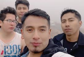 Konfession, profundo Metal desde El Alto de Bolivia