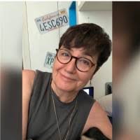 50+ "Julia Zaragoza" profiles