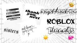 We did not find results for: Aesthetic Roblox Decal Codes Novocom Top