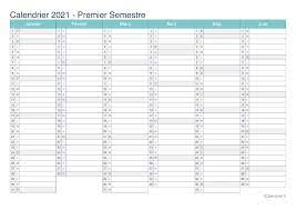 Calendriers à imprimer, calendrier photo, planning. Calendrier 2021 A Imprimer Pdf Et Excel Icalendrier Calendrier Vierge Modele De Calendrier Imprimable Calendrier