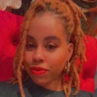 Ebony Vasquez's Instagram, Twitter & Facebook