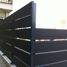 Source Odm Oem Customized High Quality Wood Wpc Garden Fence Manufacturer On M Alibaba Com In 2020 Modern Fence Design Outdoor Wall Panels Outdoor Flooring