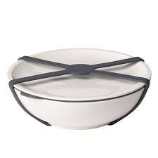 We are lucky to work with some brilliant, top quality brands. Villeroy Boch Bbq Passion Serving Plate With Skewer Function 42 X 22 Cm Large White High Quality Porcelain Home Kitchen Trays