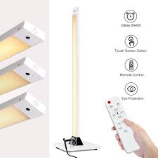 Henzin Stehlampe Led Dimmbar Stehlampe Mit Fernbedienung