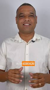 Meu nome é Jailson Ramos de Souza, mas todos me conhecem por Jal da  associação, ou “O trator 🚜 do povo!” Vem conferir um pouquinho da nossa  história 💚😉 #explore #explorar #cabodesantoagostinho #