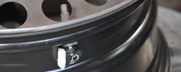 How Do Tyre Pressure Sensors Work Kwik Fit