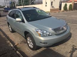 I'm really happy with the service. Clean Direct Tokunbo Cars For Sale Already In Lagos Autos Nigeria