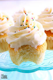 I've listed several lactose free options in this list, and i want to remind you that these are not technically dairy free. Gluten Free Vanilla Cupcakes Dairy Free Option Mama Knows Gluten Free