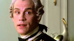 Yet things don't go as planned in. It S Beyond My Control Les Liaisons Dangereuses Youtube