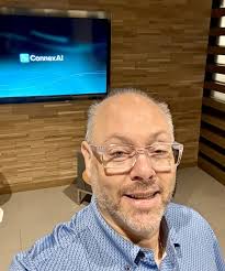 newrole #connexai #ai #solutionsarchitect #thankyou #gratitude ...