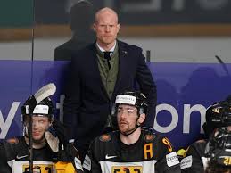 Das team aus der ehemaligen sowjetrepublik feierte mit 11:3 (1:0, 2:1, 8:2. Eishockey Wm Deutschland Sucht Nach Erstem Ruckschlag Ablenkung