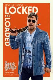 The Nice Guys': New Character Posters Perfectly Capture The Retro Feel Of  Ryan Gosling & Russell Crowe's New Movie