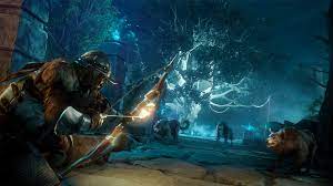 New world is an open world mmo pc game from amazon games. New World Everything We Know About Amazon S Mmo