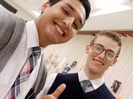 Wow, I can't believe it's already been a year since I returned from my  mission in Trujillo, Peru. I am so thankful for the time I had to share the  love of