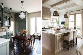 If you want to create a classic look that will stand the test of time make sure you follow these 6 rules of timeless design. 16 Traditional Kitchens With Timeless Appeal House Home