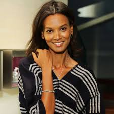 Liya kebede — who's having a major moment as the first black model to grace the cover of paris vogue in five years, and is a favorite of hot louis vuitton designer nicolas ghesquière — has. Liya Kebede Interview Liya Kebede Quotes About Maternal Health And Family
