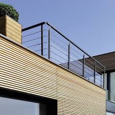 Check spelling or type a new query. Garde Corps Rambarde Balustrade Securiser Sa Terrasse Cote Maison