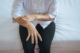 Prickling, pins and needles sensations in your toes and ankles or fingers and wrists. Guillain Barre Syndrome Mydr Com Au