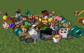 This app is here to help you learn how to get the mod, use the mod and more on. Lucky Block Mod For Minecraft 1 17 1 1 16 5 1 16 4 1 15 2 1 14 4 Minecraftsix