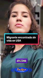 Hondureña encontrada sin vida en Phoenix, Arizona