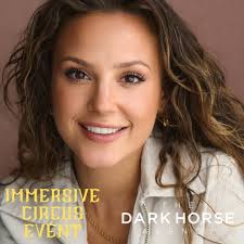 Our lovely Catherine O'Brien will be joining the cast of Snow White and the  Seven Dwarfs at the Tivoli Theatre in Wimborne this festive season! Enjoy  your time in Panto land Catherine! @