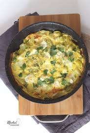 Tortilla Legere Poireaux Pomme De Terre Fromage Rachel Cuisine Rachel Cuisine Poireaux Pomme De Terre Tortilla Pomme De Terre