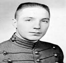 Lawrence Hurst Prather, Jr. Co M-1 Born