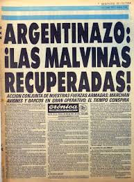 Pin En Malvinas30