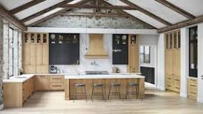 Slim Shaker Cabinets | Fabuwood Cabinetry