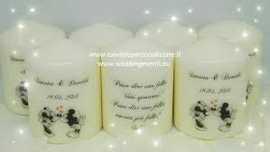 Candele personalizzate per matrimonio, candele personalizzate prima comunione, candele personalizzate per battesimo. Candele Personalizzate Listino Prezzi Edizioni Eu Wedding Eventi