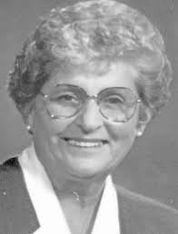 JEAN TOMKINSON Obituary (2019)