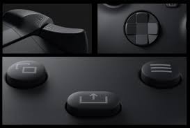 Nintendo and sony have their drifting joysticks, but microsoft is currently faced with its own set of controller button problems for the xbox series x and s this generation, partially a carryover. Xbox Series X Controller Has A New D Pad And Will Be Easier To Hold Vg247