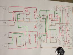 5 pin momentary switch wiring diagram smartproxy info switch. Help With Son S 18 V Car Electrical Engineering Stack Exchange
