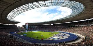 Since the late 1990s, though hertha, who call berlin's olympic stadium home, have (for the most part) been a fixture in germany's top flight. Olympic Stadium In Berlin Visitberlin De