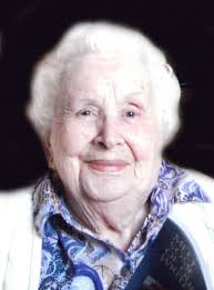 Obituary for Maudie Agnes Holthaus
