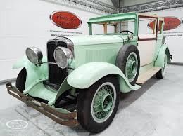 Image result for Kewanee Green 1931 Nash