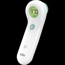 Baby Thermometer
