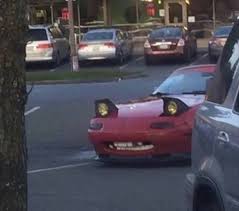 Car topper was not made by me but supplied by client. Lightning Mcqueen In Echt Euer Hans Von Der Autoerlebniswelt Tu Taunus Lightning Mcqueen Erlebnis Autos