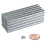 rectangular magnets with holes from www.ebay.com