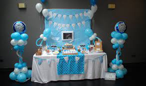 Ideas Infalibles Para Decorar Tu Mesa Baby Shower Welcome Baby