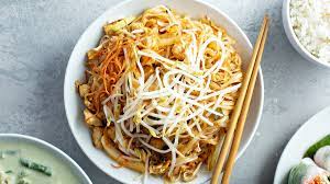 Ramsay along with the restaurant's head chef, chef chang, prepared a meal for monks in a thai temple located in southwest london. How To Make Pad Thai Classic Tofu Pad Thai Recipe 2021 Masterclass
