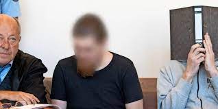 (3) ein kind wird in dem kalendermonat, in dem es lebend geboren wurde, und in jedem folgenden kalendermonat, zu dessen beginn es das 18. Opfer Anwalt Kinder In Lugde Von Tatern Abwechselnd Missbraucht