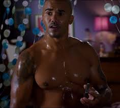 Check spelling or type a new query. 15 Times Derek Morgan Was Too Sexy To Handle Criminal Minds Photos