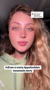 Trevor Hendricks Appalachian Story