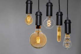 Although historians now agree that thomas edison didn't actually invent the light bulb but rather just patented it, he remains an important figure that will forever be associated with the incandescent light but that means they also have to offer a pleasant light so not all types of light bulbs are suitable. Light Bulb Buying Guide Types Wattage Lumens More This Old House